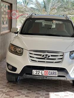 هیۆندای سەنتافی